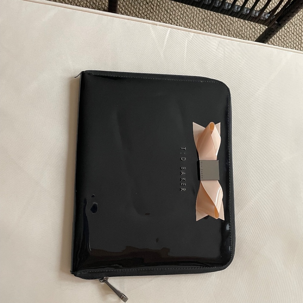 Ted Baker London 9th Generation Mini iPad case